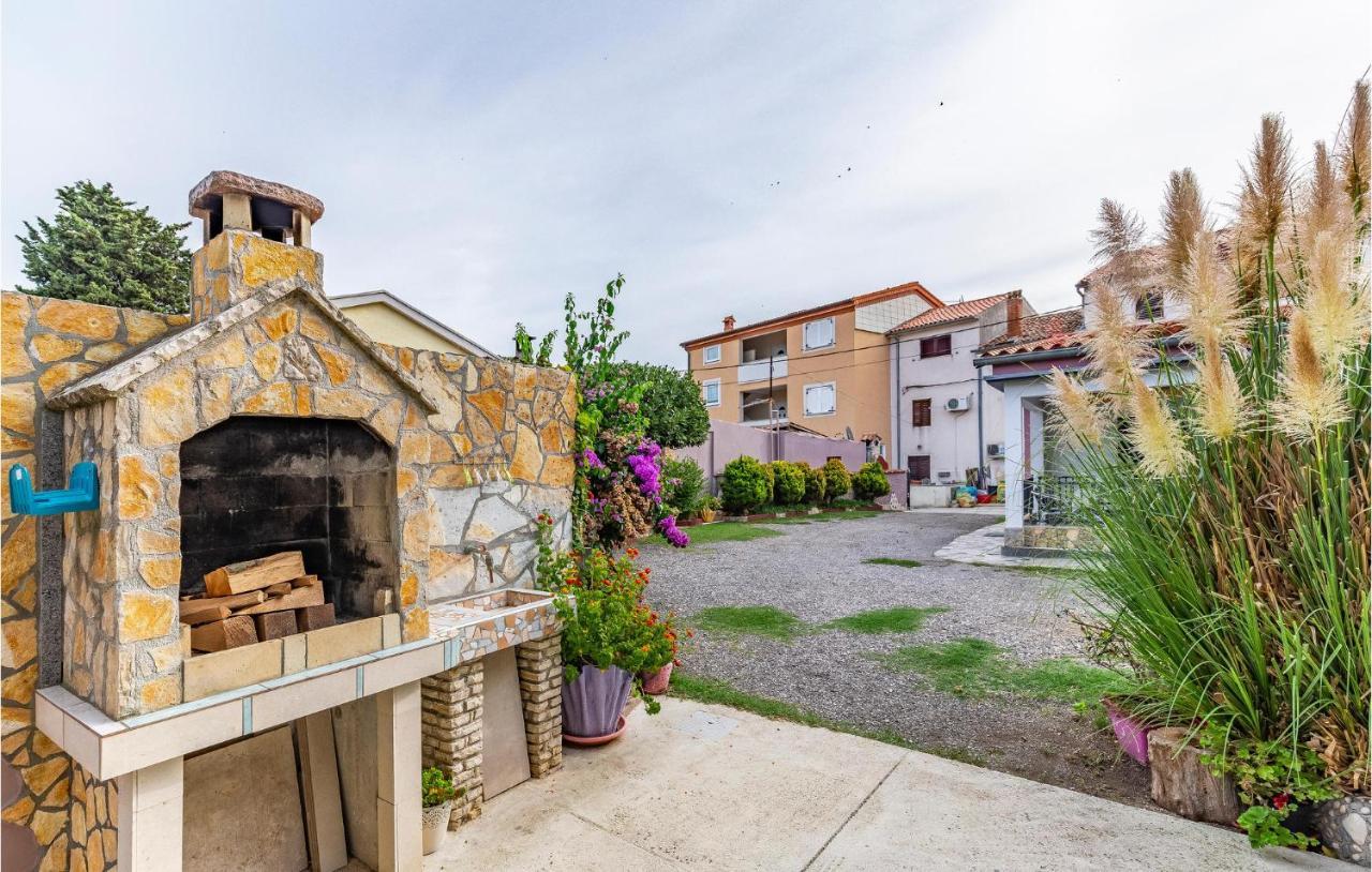 Nice Apartment In Premantura With Wifi Exterior photo